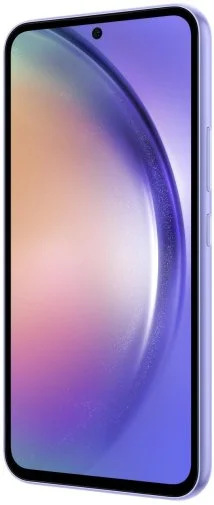Фото: Смартфон Samsung Galaxy A54 8/256GB Light Violet (SM-A546ELVDSEK) № 13 | KTC