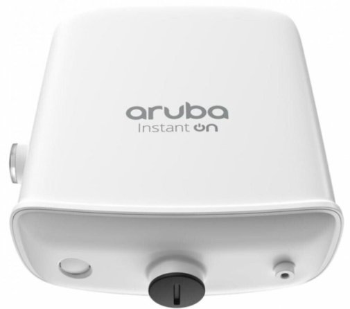 Точка доступy Wi-Fi HP Aruba Instant On AP17 (R2X11A)