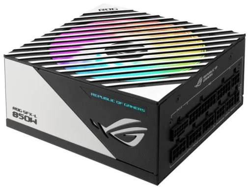 Фото: Блок живлення ASUS 850W ROG Loki SFX-L 850W Platinum (90YE00N3-B0NA00) № 9 | KTC