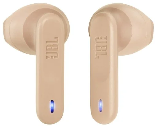 Фото: Навушники JBL Wave Flex Beige (JBLWFLEXBEG) № 12 | KTC