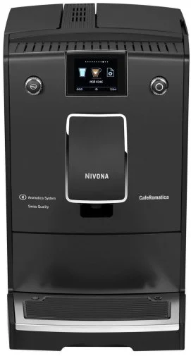 Фото: Кавомашина Nivona CafeRomatica NICR 759 (NICR759) № 13 | KTC