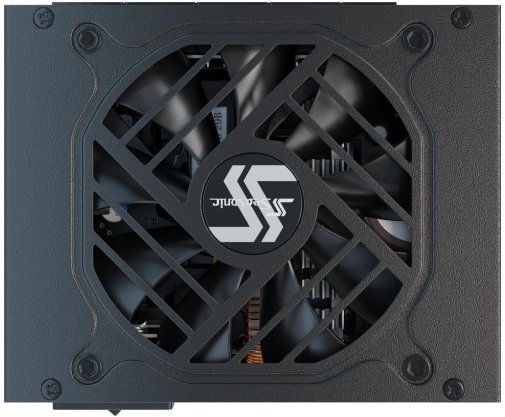 Блок живлення Seasonic 750W Focus SGX-750 2021 (Y7751GXSFS)