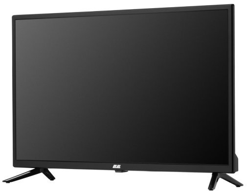 Телевізор LED 2E 32A06K (Android TV, Wi-Fi, 1366x768)