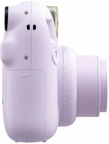 Фото: Камера миттєвого друку Fujifilm INSTAX Mini 12 Purple (16806133) № 11 | KTC
