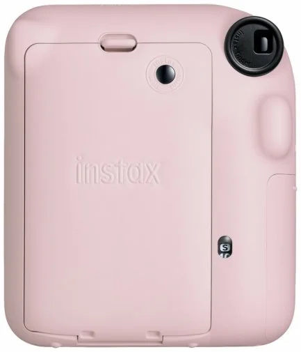 Фото: Камера миттєвого друку Fujifilm INSTAX Mini 12 Pink (16806107) № 11 | KTC