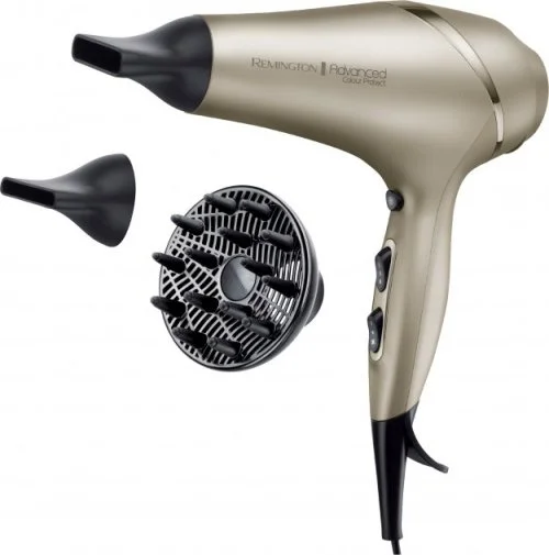 Фото: Фен Remington Advanced Colour Protect AC8605 (45633560100) № 7 | KTC