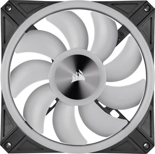 Фото: Кулер Corsair iCUE QL140 (CO-9050099-WW) № 23 | KTC