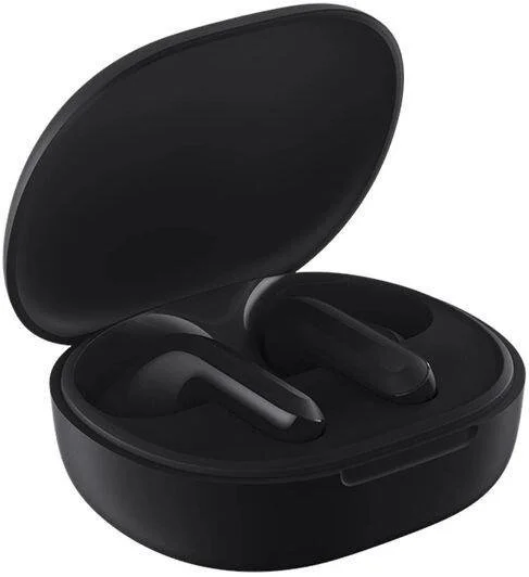 Фото: Навушники Redmi Buds 4 Lite Black (BHR7118GL) № 8 | KTC