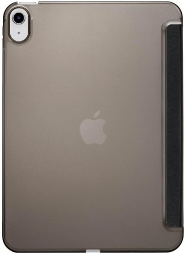 Чохол для планшета Spigen for Apple iPad 2022 - Smart Fold Black (ACS05309)