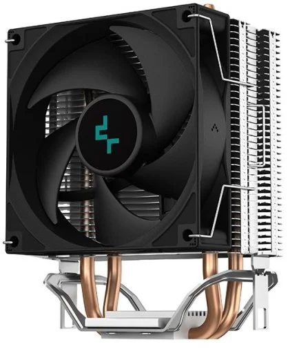 Фото: Кулер для процесора Deepcool AG200 № 8 | KTC
