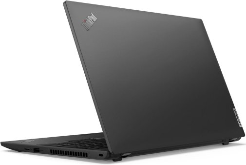 Ноутбук Lenovo ThinkPad L15 G3 21C7000PRA Thunder Black