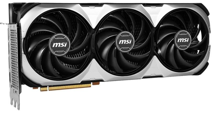 Відеокарта MSI RTX 4090 Ventus 3X 24G (RTX 4090 VENTUS 3X 24G)