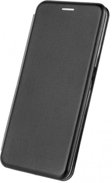 Чохол ColorWay for Samsung A04e - Simple Book Black (CW-CSBSGA042-BK)