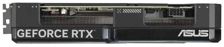  Відеокарта ASUS Dual GeForce RTX 4070 12GB GDDR6X (DUAL-RTX4070-12G)