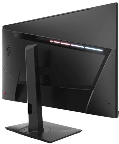 Фото: Монітор MSI MAG321QR-QD (9S6-3DB99A-018) - 31.5" IPS / 2560×1440 / 170 Гц / AMD FreeSync Premium, Nvidia G-Sync Compatible / HAS № 9 | KTC