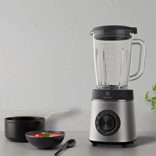 Фото: Блендер Electrolux Explore 6 (E6TB1-6ST) № 9 | KTC