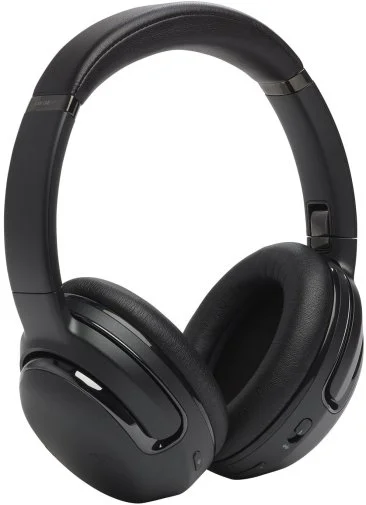 Фото: Навушники JBL Tour One M2 Black (JBLTOURONEM2BLK) № 10 | KTC