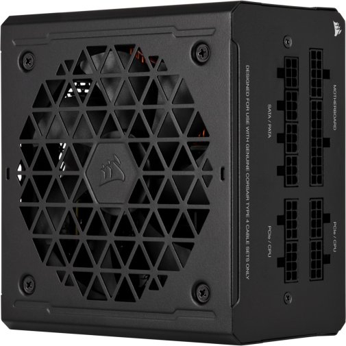 Блок живлення Corsair 750W RM750e (CP-9020248-EU)