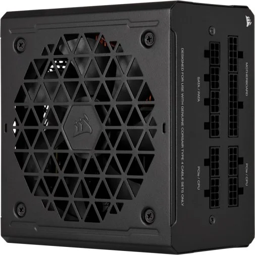 Фото: Блок живлення Corsair 750W RM750e (CP-9020248-EU) № 15 | KTC