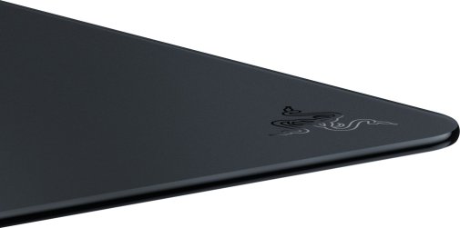 Килимок Razer Razer Atlas Hard Glass Gaming Surface Black (RZ02-04890100-R3M1)