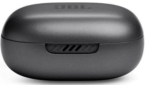 Фото: Навушники JBL Live Flex Black (JBLLIVEFLEXBLK) № 21 | KTC