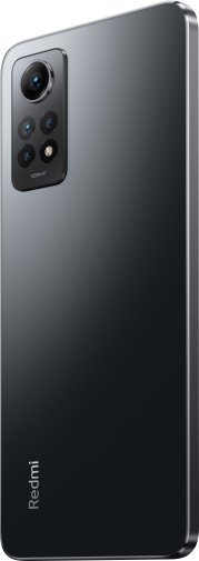 Смартфон Xiaomi Redmi Note 12 Pro 4G 8/256GB Graphite Gray