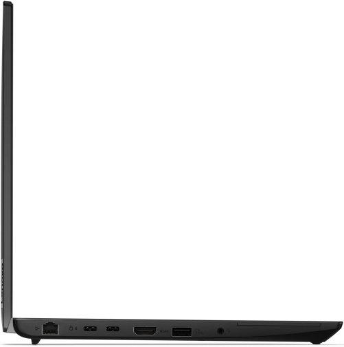 Ноутбук Lenovo ThinkPad L14 G3 21C50017RA Thunder Black