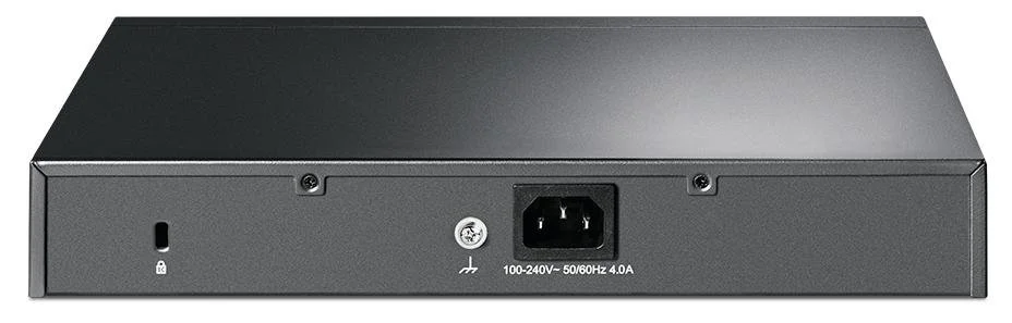 Фото: Комутатор TP-Link TL-SX3206HPP № 6 | KTC