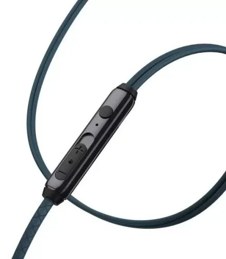 Фото: Навушники Baseus Encok H19 Blue (NGH19-03) № 9 | KTC