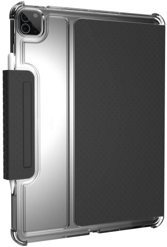Чохол для планшета UAG for Apple iPad Pro 4/5th Gen - U Lucent Black (12294N314043)