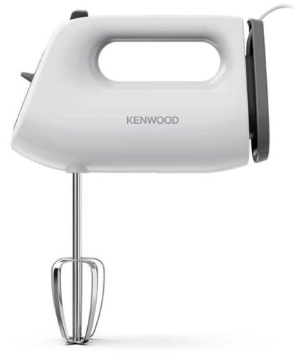 Ручний міксер Kenwood QuickMix Lite White (HMP10.000WH)