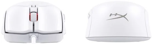 Фото: Миша HyperX Pulsefire Haste 2 White (6N0A8AA) № 20 | KTC
