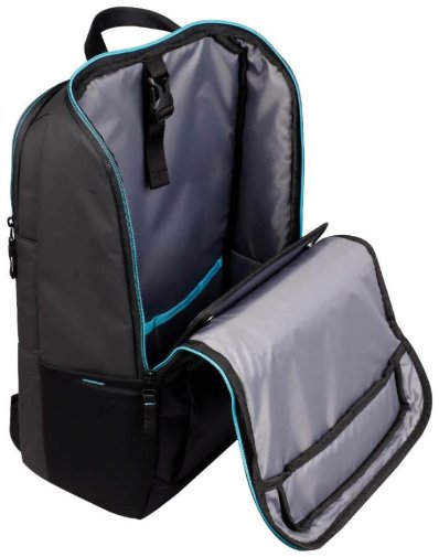 Рюкзак для ноутбука Acer Predator Hybrid Black (GP.BAG11.02Q)