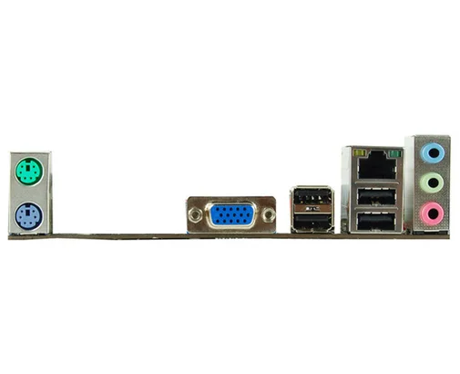 Фото: Материнська плата Biostar A780L3C № 9 | KTC