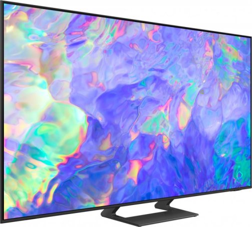 Телевізор LED Samsung UE65CU8500UXUA (Smart TV, Wi-Fi, 3840x2160)