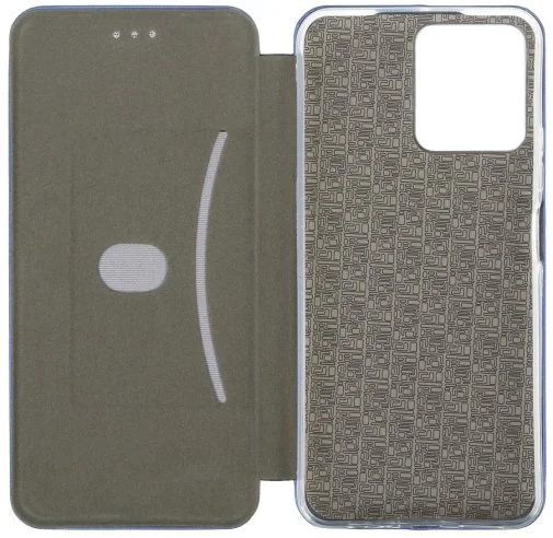 Фото: Чохол ArmorStandart for Realme C30s - G-Case Blue (ARM65548) № 4 | KTC