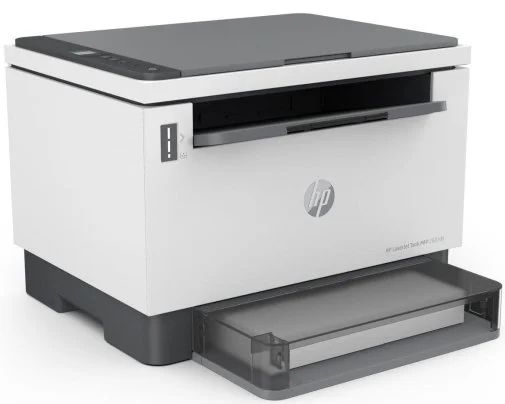 Фото: БФП HP LaserJet Tank 2602dn (2R3F0A) № 9 | KTC