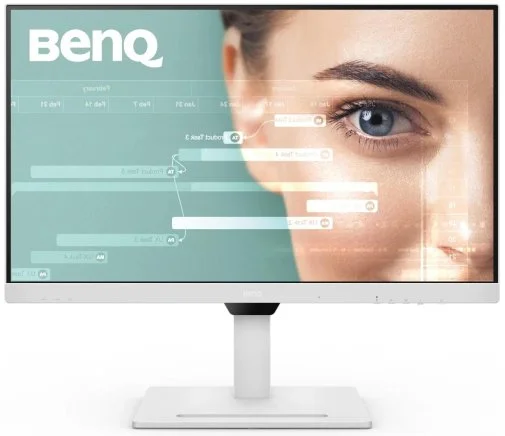 Фото: Монітор BenQ GW3290QT White (9H.LLHLA.TBE) - 31.5" IPS / 2560×1440 / 75 Гц / Pivot № 11 | KTC