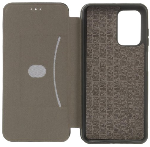 Чохол ArmorStandart for ZTE Blade V40 Vita - G-Case Black (ARM63390)