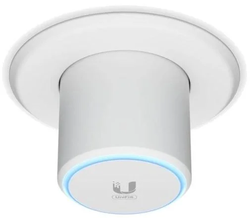 Фото: Точка доступy Wi-Fi Ubiquiti U6 Mesh (U6-MESH) № 8 | KTC