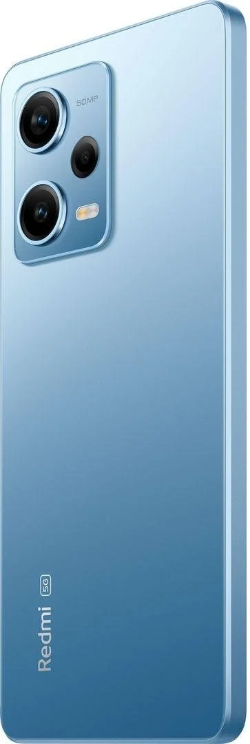Фото: Смартфон Xiaomi Redmi Note 12 Pro 5G 6/128GB Sky Blue № 13 | KTC