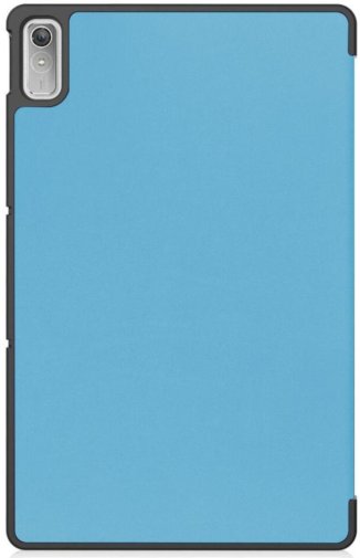  Чохол для планшета BeCover for Lenovo Tab P11 2nd Gen - Smart Case Light Blue (708681)