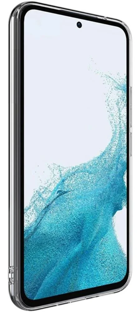 Фото: Чохол BeCover for Samsung A54 5G SM-A546 - Transparancy (708969) № 9 | KTC