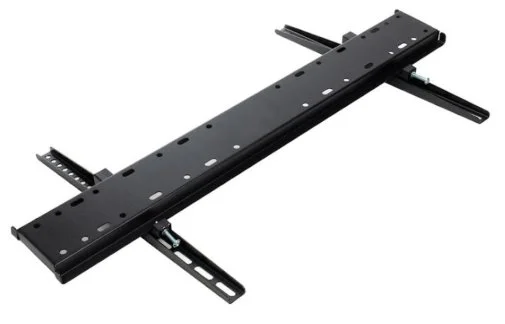Фото: Кронштейн CHARMOUNT TV0604T Black № 11 | KTC