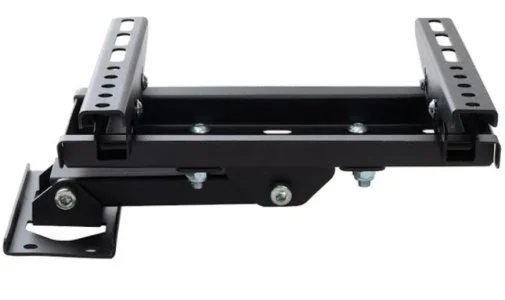 Фото: Кронштейн CHARMOUNT TV02T-R2 Black № 12 | KTC