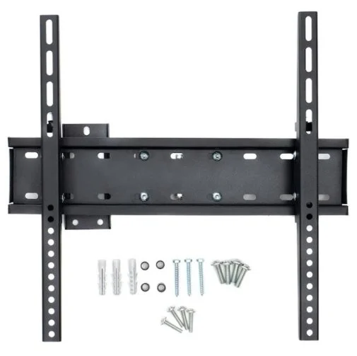 Фото: Кронштейн CHARMOUNT TV04T-R2 Black № 18 | KTC