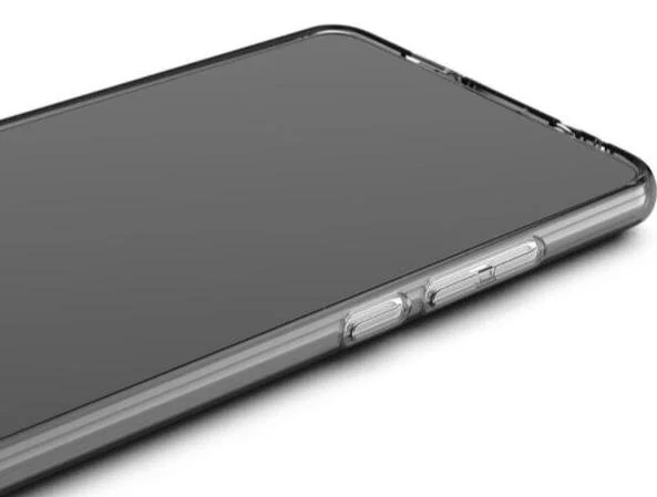 Фото: Чохол BeCover for Poco X4 Pro 5G - Transparancy (708114) № 6 | KTC