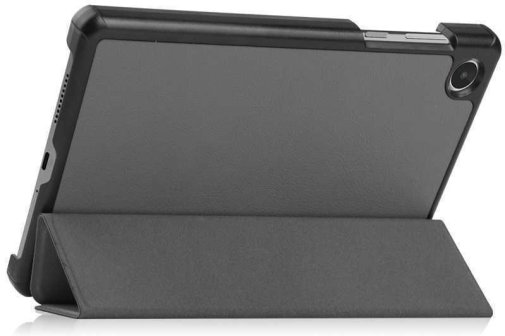 Чохол для планшета BeCover for Lenovo Tab M8 TB-300FU 4rd Gen - Smart Case Gray (709212)