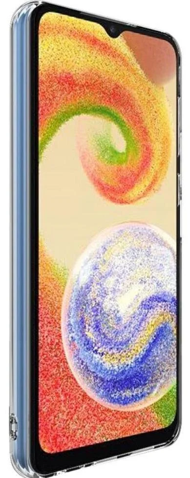 Фото: Чохол BeCover for Samsung A04 SM-A045 - Transparancy (708106) № 4 | KTC