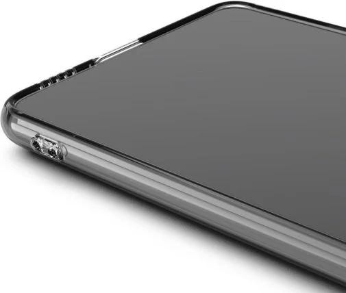 Фото: Чохол BeCover for Tecno Pova 4 LG7n - Transparancy (708663) № 7 | KTC